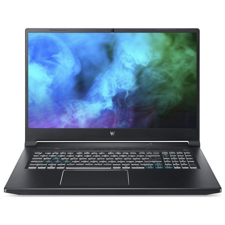 Restored Acer Predator - 17.3" Laptop Intel Core i7-11800H 2.30GHz 16GB RAM 1TB SSD W10P (Manufacturer Recertified)