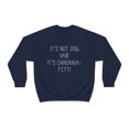 thumbnail image 1 of Chihuahua Sweatshirt, Gifts, Sweater Shirt, 1 of 9