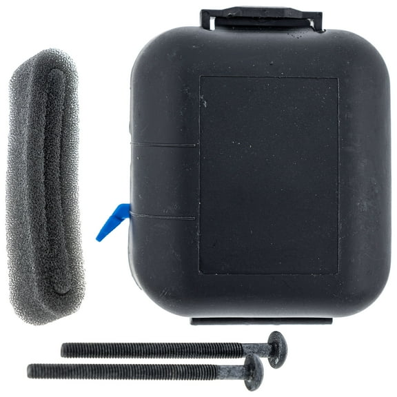 CUB CADET 753-05634 Air Cleaner Cover Assembly BB230 BB227