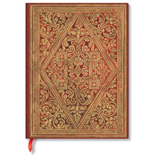 Paperblanks | Van Huysum | Still Life Burst | Hardcover | Ultra | Lined