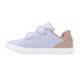 thumbnail image 5 of Tenis Dc Shoes Notch Para Niña Color Blanco Modelo ADGS100094WHK, 5 of 5