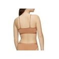 thumbnail image 2 of Calvin Klein Form to Body Unlined Bralette, 2 of 5