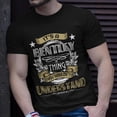 thumbnail image 2 of Bentley Thing Wouldnt Understand Name TShirt, 2 of 6
