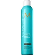 ($24 Value) Moroccanoil Luminous Extra Strong Finish Hairspray, 10 Oz