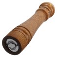 thumbnail image 3 of EeaseCA 10 Inch Capstan Wood Pepper Grinder Wooden Mill Hand Movement, 3 of 8