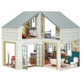 thumbnail image 1 of Maison de Poupée en Bois Stack 'n Style, 1 of 7