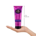 thumbnail image 4 of Crema para el cabello HASK Curl Care Defining Cream, paquete de 2 piezas, 4 of 5