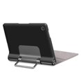 thumbnail image 5 of Funda para tablet Lenovo Yoga Tab 11 de cuero sintético con soporte, buena absorción de impactos., 5 of 5