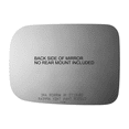 thumbnail image 3 of 84-96 Caravan, B Van Right Convex Mirror Glass Lens More than 1 option USA, 3 of 7