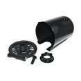 thumbnail image 3 of jifeng Electric Fan Motor Protective Cover Direct Replace for Living Room Apartment Black, 3 of 9