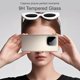 thumbnail image 3 of IMAK Camera Lens Protector For vivo iQOO Z10 Turbo 5G iQOO Z10 Turbo Pro 5G Y300 GT 5G Tempered Glas, 3 of 5