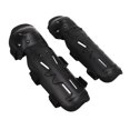 thumbnail image 4 of Rodilleras rodilleras de motocicleta con resistencia al impacto banda elástica de amplia aplicación fácil ajuste portátil para andar en monopatín ANGGREK Otros, 4 of 8