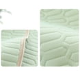 thumbnail image 4 of Ice Silk Sofa Cover for Summer Universal Sofa Cushion Dog and Cat Anti-heat Sofa Cover Solid Color Jacquard Sofa Cover, 4 of 8
