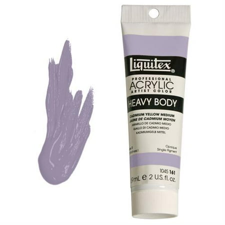 Liquitex Heavy Body Professional Acrylic Artist Colors (2 oz.)