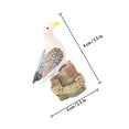 thumbnail image 2 of unbranded 3Ud Decorativo Para Acuario Con Lifelike En Resina, 2 of 8