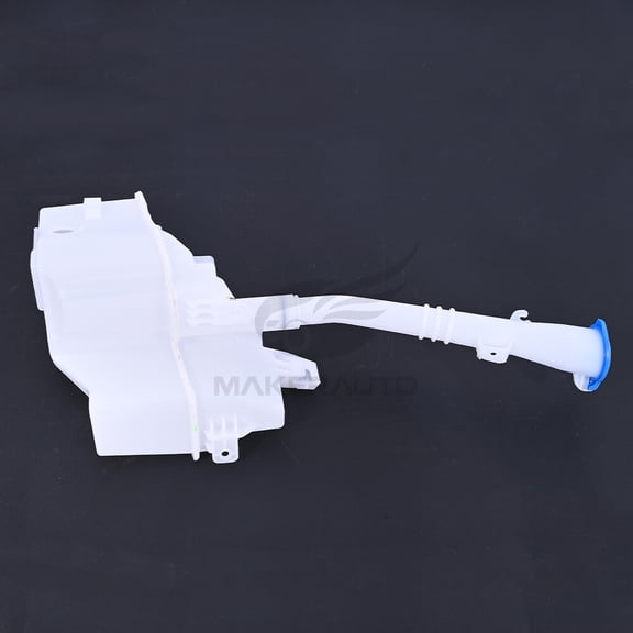 Fits 2022 2023 2024 Hyundai Tucson Windshield Washer Reservoir Tank W/Pipe W/O Pump