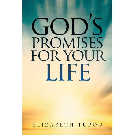 God's Promises for your Life, (Paperback)