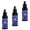 3PCS, variant on Diamond Art Sealer Spray, 100ml Quick Dry Clear Finish, Permanent Hold for Diamond Paintings and Puzzles, No Yellowing