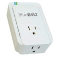 thumbnail image 3 of Enchufe Inteligente Panamax Bluebolt SP-1000 15x7x9 cm, 3 of 3