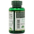 thumbnail image 4 of 4 Pack - Nature's Bounty E 180mg Pure dI-Alpha Softgels, 120 Count, 4 of 7
