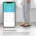 thumbnail image 3 of Báscula Smart Scale Wyze para peso corporal con grasa corporal y frecuencia cardíaca, 3 of 6