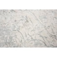 thumbnail image 2 of Alora Decor Glamour 5'3"x7'6" Vine/Scroll Cream/Beige/Gray/Rust/Blue Area Rug, 2 of 5