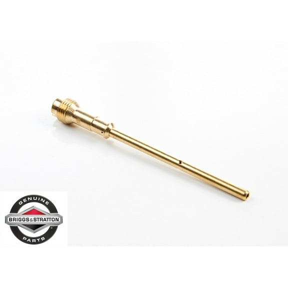 Briggs & Stratton OEM 691966  Nozzle-Carburetor