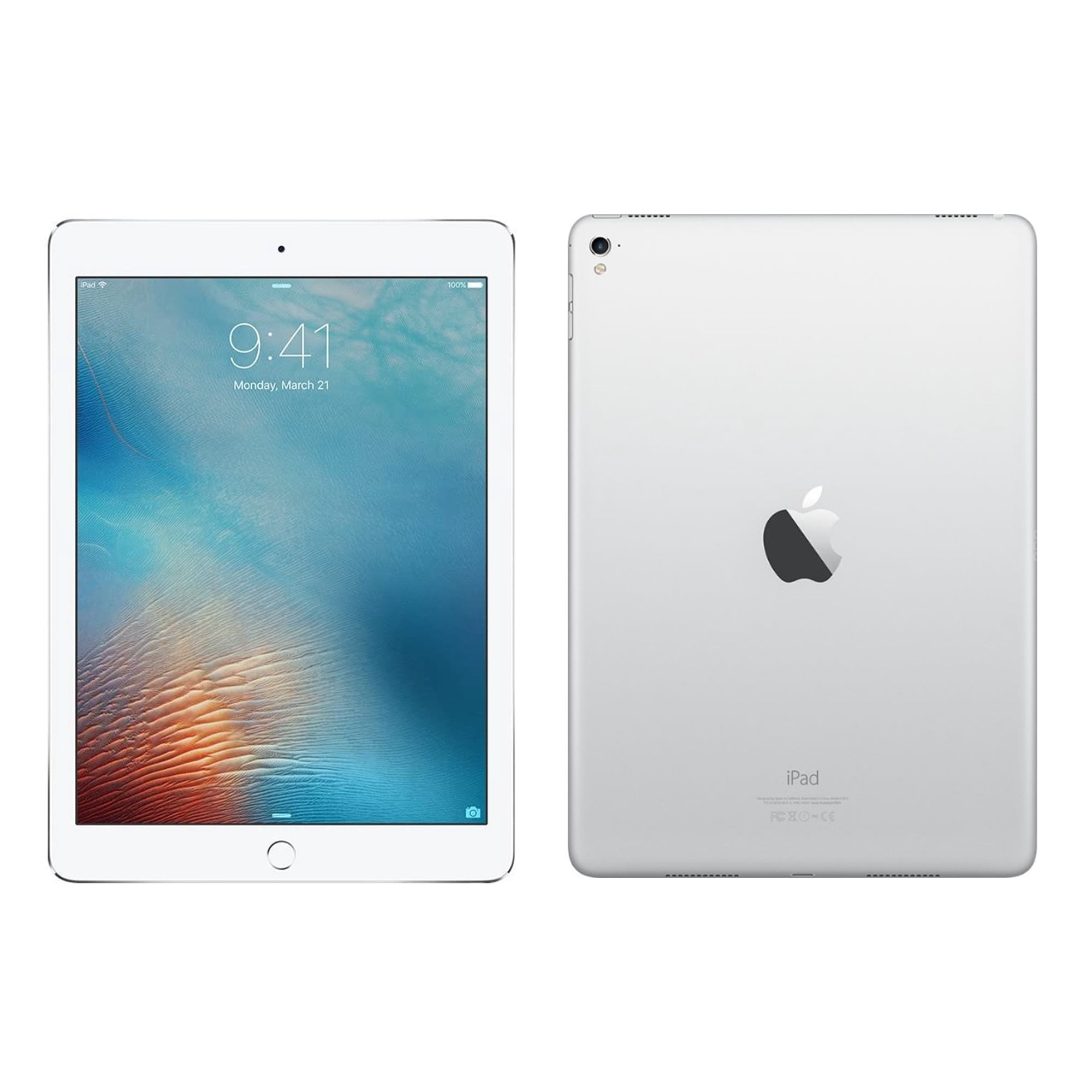 IPad Pro 2016 popular 32 gb