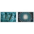 thumbnail image 2 of Glorious Spikes Diptych, 2 of 4