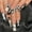 JP3339 [Glue model], variant on Cross-border explosion French wearing armor rectangular armor European and American crocodile pattern nail art piece star flame fake nail wholesale