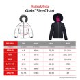 thumbnail image 2 of Rokka&Rolla Girls' Heavy Winter Puffer Coat, Sizes 4-16, 2 of 7