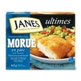 thumbnail image 2 of JANES ultimates TAVERN BATTERED COD FILLETS, 2 of 2