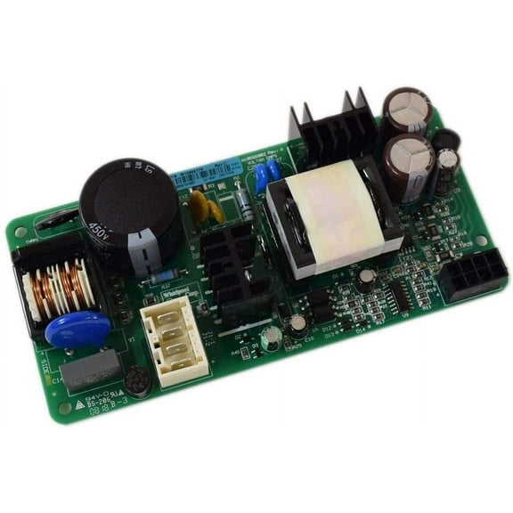 Genuine Whirlpool W10830278 Control Board