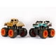 thumbnail image 5 of Carro de Fricción Juguete Luptoys Big Foot Monster Trucks Llantas Grandes LUP227, 5 of 5