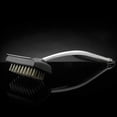 thumbnail image 2 of Napoléon Brosse à Grille en Acier Inoxydable PRO avec Tête Remplaçable, 2 of 3