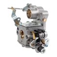 thumbnail image 4 of Chainsaw Carburetor PP4218A PP4218AVX for P3314 P3416 PP3816 18inch 42CC Carburetor Kit, 4 of 5