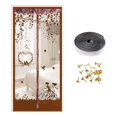 thumbnail image 1 of Freer Magnetic Insect Door Screen Breathable Door Mesh Curtain Fly Screen Door, 1 of 6