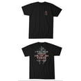 thumbnail image 3 of Howitzer Style Men's T-shirt No Fear, 3 of 7