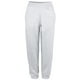 thumbnail image 1 of Awdis - Pantalones de chándal con bajos cerrados Modelo College (Gris Jaspeado), 1 of 1