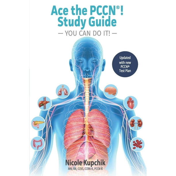 PCCN Latest Exam Vce