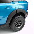 thumbnail image 2 of EGR 2021-2024 Fits Ford Bronco Sport 4 Door Sport Utility Rugged Fender Flares Set Of 4 753564, 2 of 5