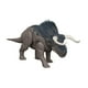 thumbnail image 1 of Dinosaurio de Juguete Jurassic World Rebirth Rugido Salvaje Nasutoceratops, 1 of 4