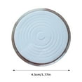 thumbnail image 2 of Conteneurs de Rangement pour Organisation de la Maison / Rangement en Polyester Durable pour Salon Chambre Salle de Bain Entrée - Usage Quotidien, 2 of 7
