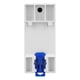 thumbnail image 1 of Monitor de Consumo Eléctrico Ecomeon DDS528 5-32 A 230 V 50 Hz, 1 of 5