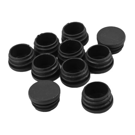 inserts bung ribbed tubing fitting caps plastic tube round bargains unique
