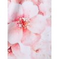 thumbnail image 4 of Vestido de Sol Talla Extra con Estampado Floral con Curvo en Espalda Rosegal  Vestidos florales de talla grande, 4 of 5