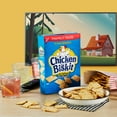 thumbnail image 4 of Chicken In A Biskit Original Baked Snack Crackers, Family Size, 12 Oz Packaging May Vary, 4 of 5