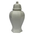 thumbnail image 1 of Sagebrook Home Decorative Jar, 1 of 2