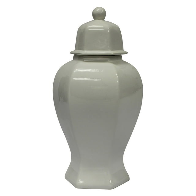 Sagebrook Home Decorative Jar