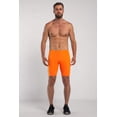 thumbnail image 2 of Nitro Recycled Compression Shorts, 2 of 11